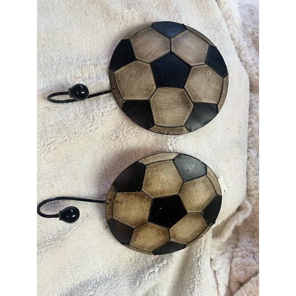 4-Piece Soccer Decor Set – Hobby Lobby - Picture 4 of 7